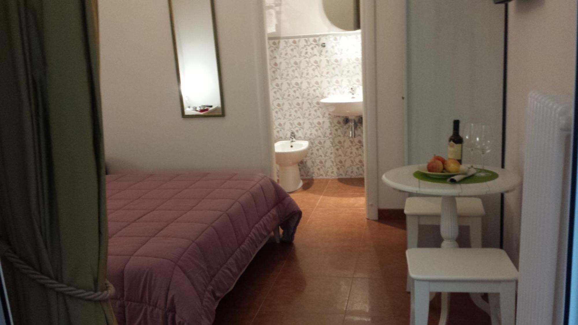Domus Flaviae Guest house
