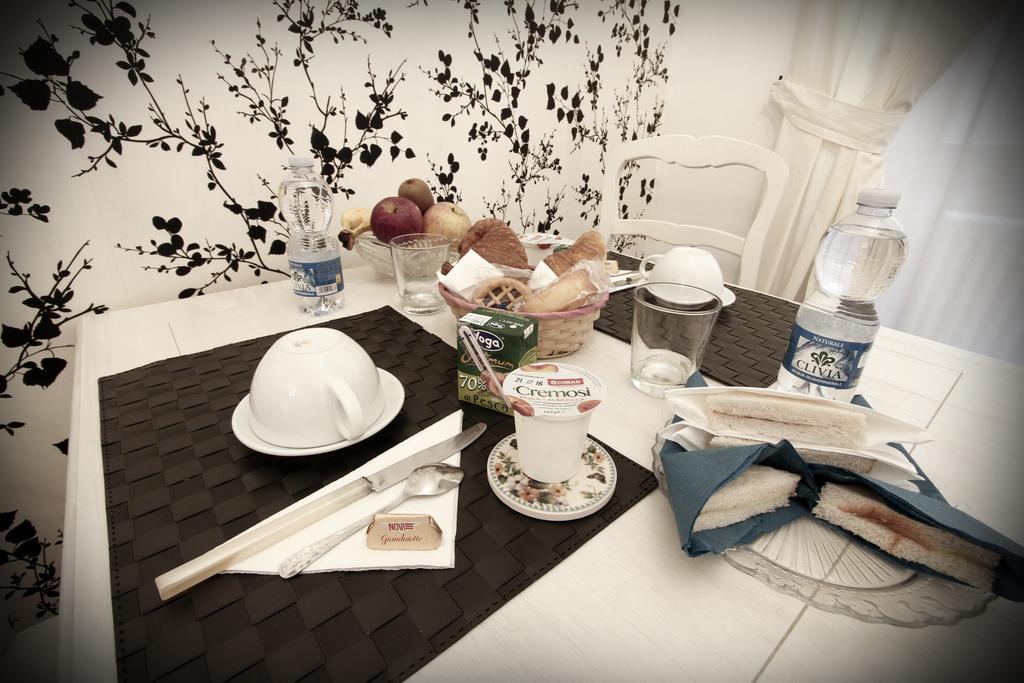 Guest house Domus Flaviae Rome