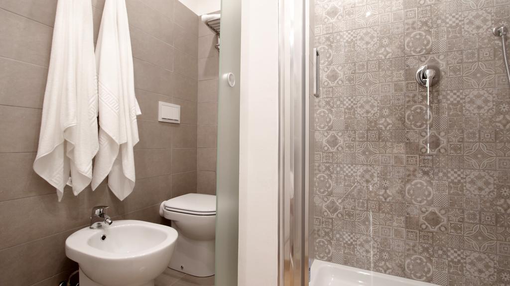 Guest house Domus Flaviae Rome