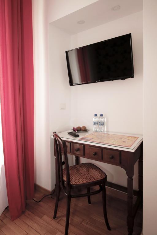 Domus Flaviae Guest house Rome