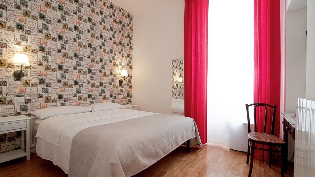 Domus Flaviae Guest house