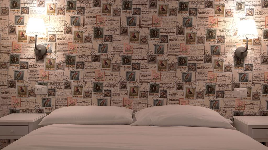 Guest house Domus Flaviae 2*
