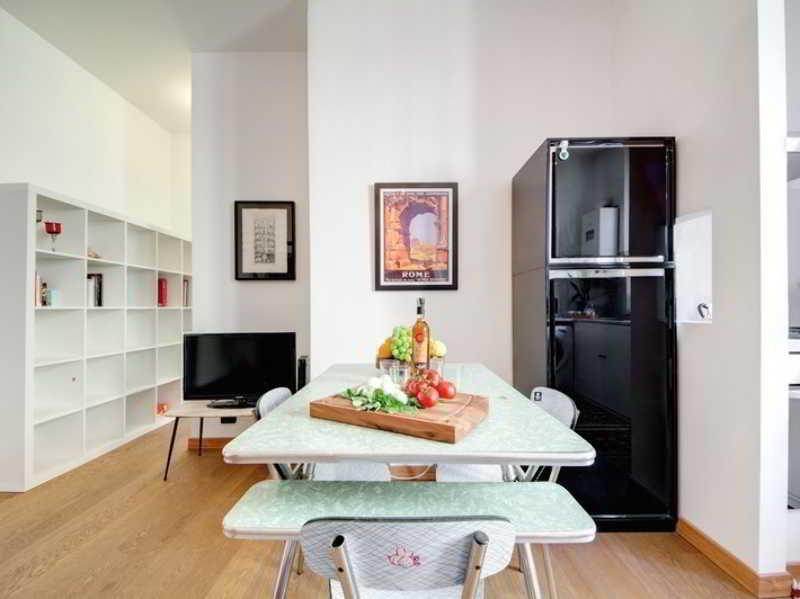 Guest house Domus Flaviae