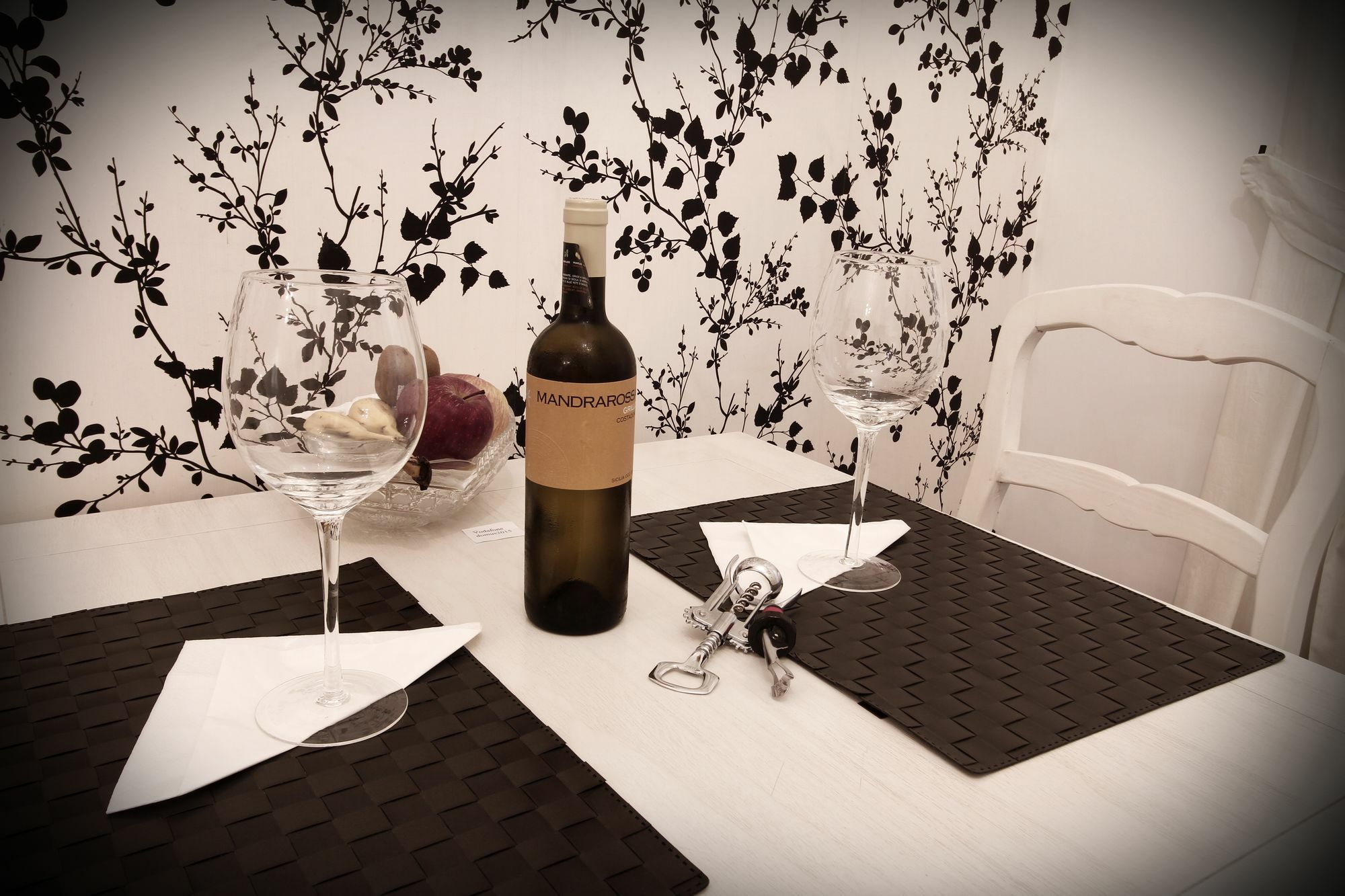 Domus Flaviae Guest house Rome