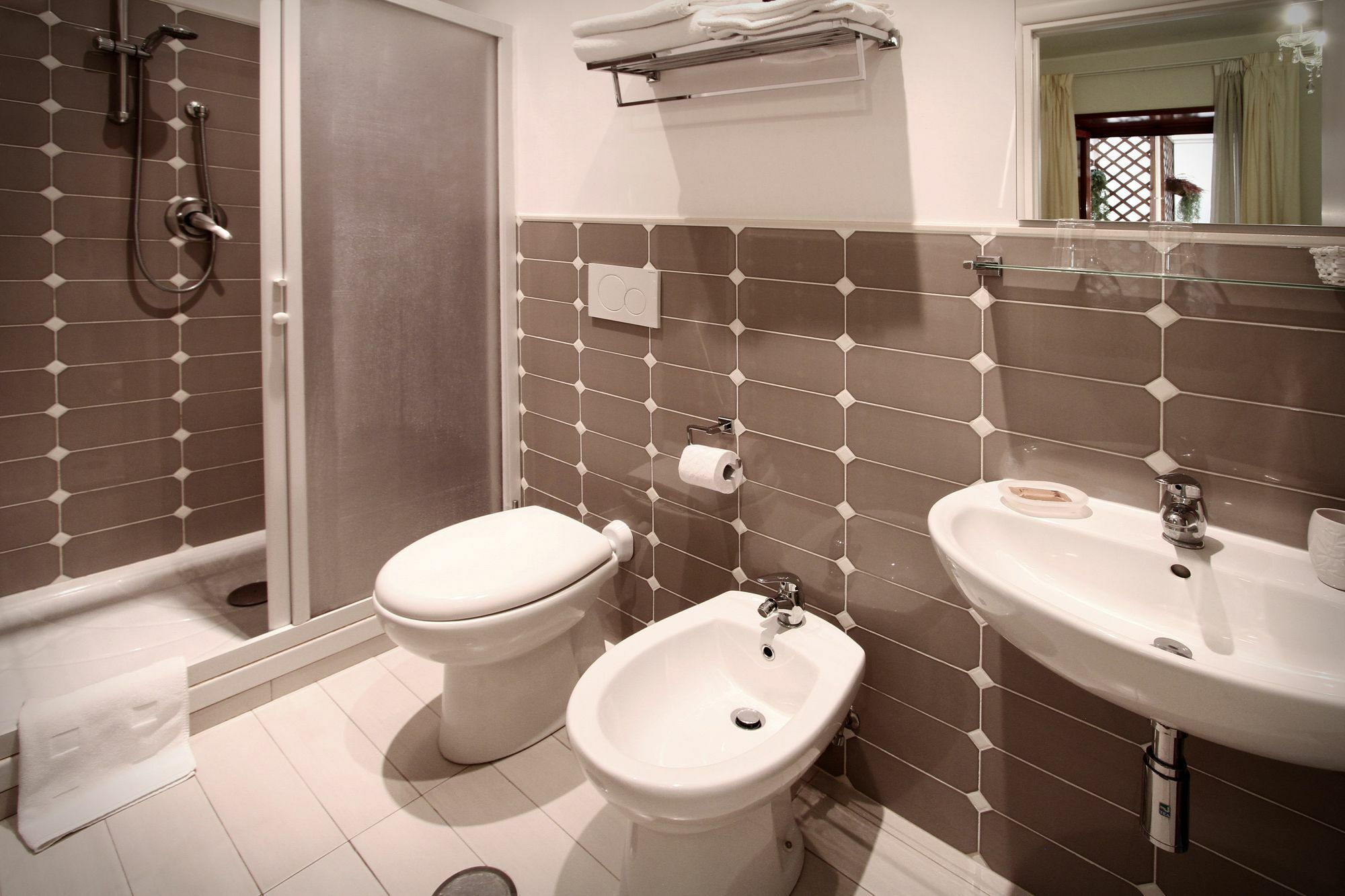 Domus Flaviae Guest house 2*