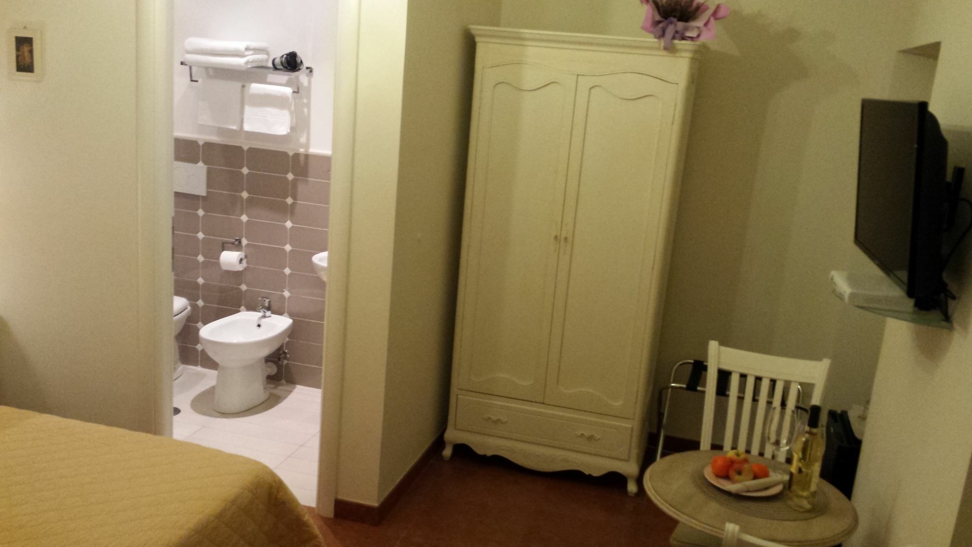 Guest house Domus Flaviae