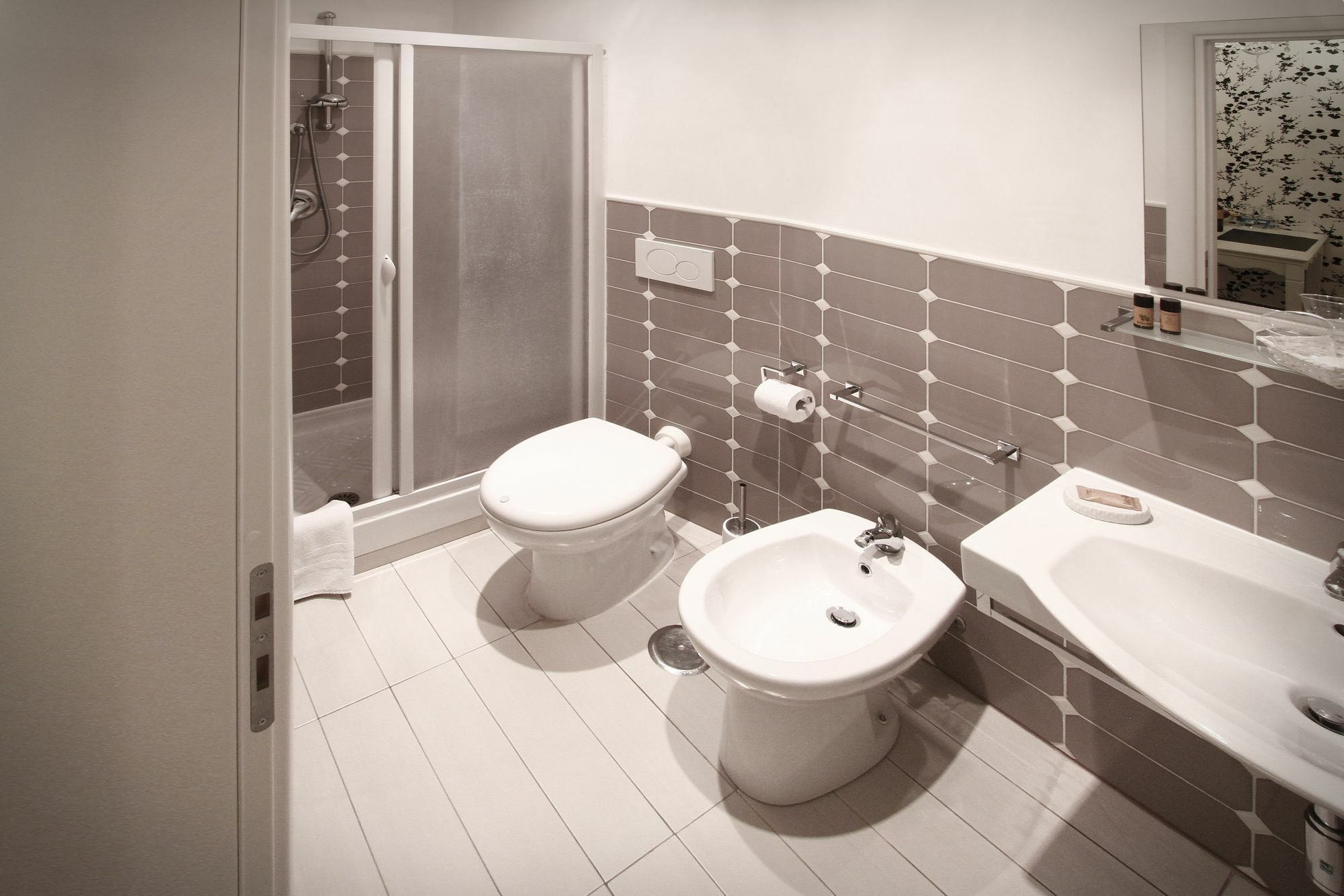 Domus Flaviae Guest house 2*