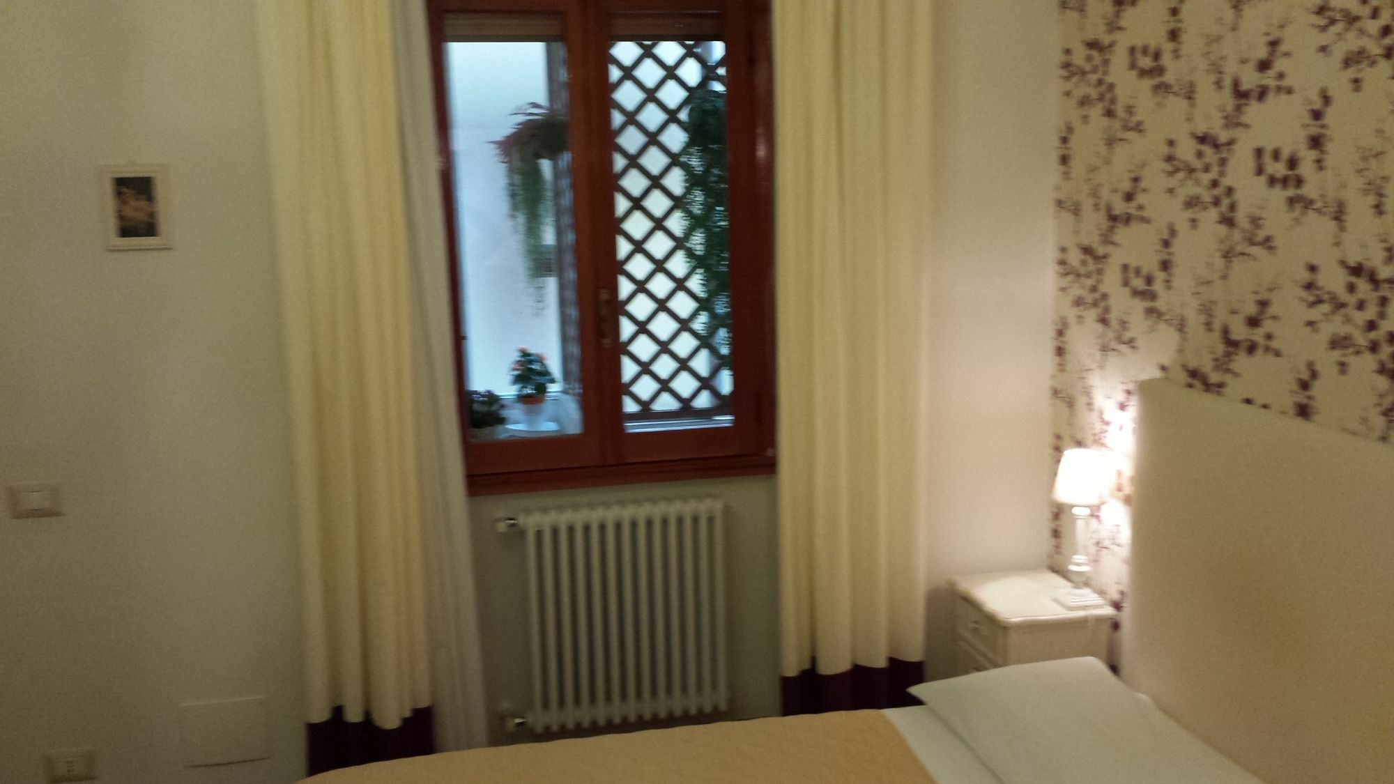 Domus Flaviae Guest house