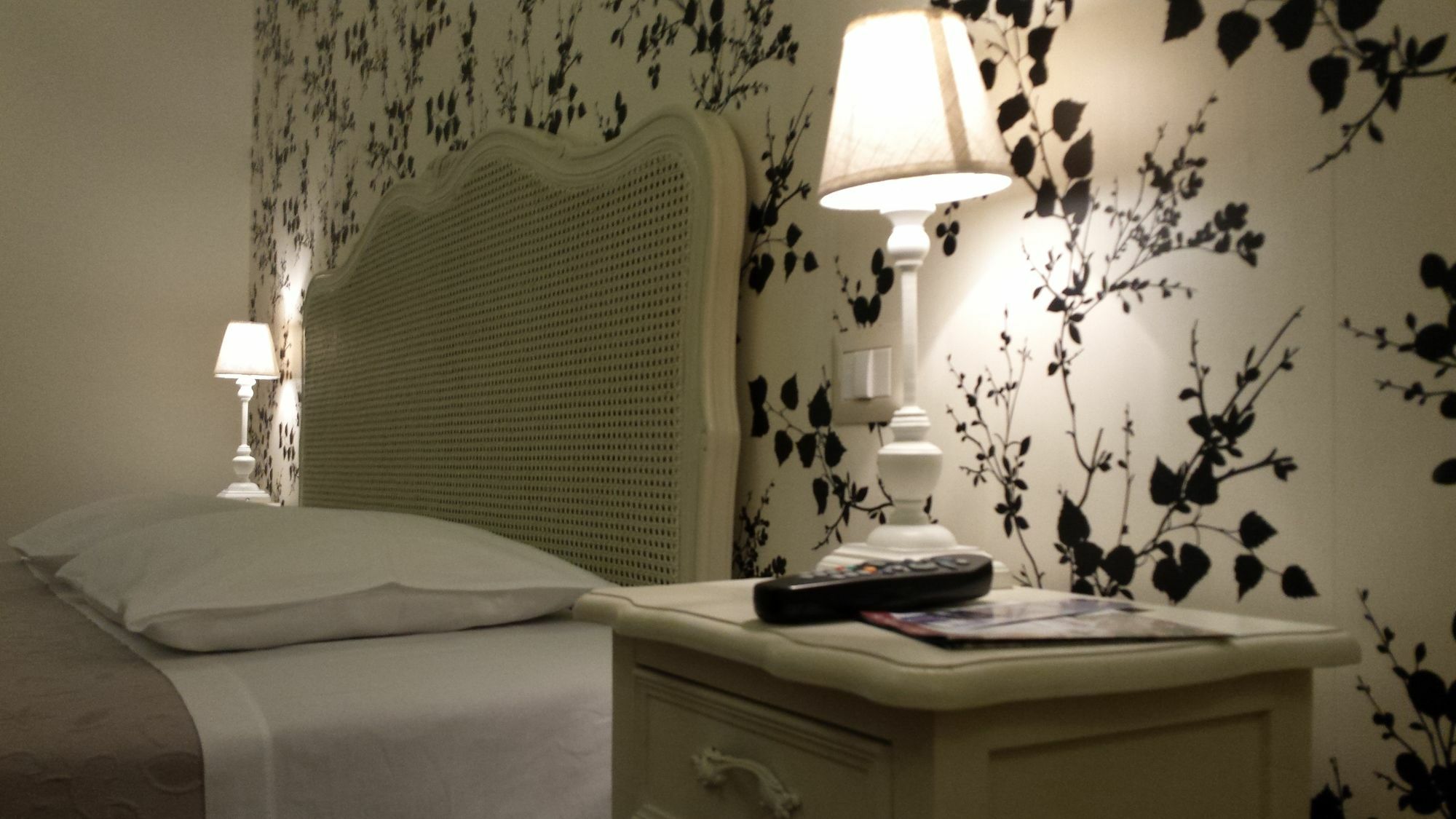 Guest house Domus Flaviae