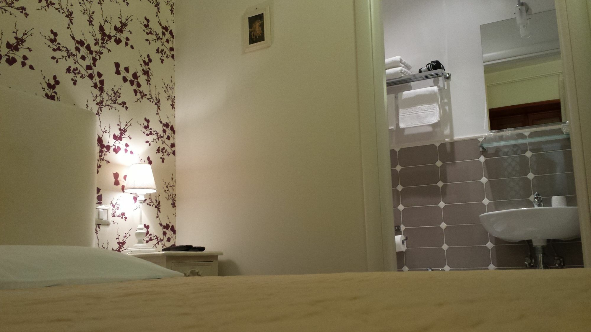 Domus Flaviae Guest house 2*