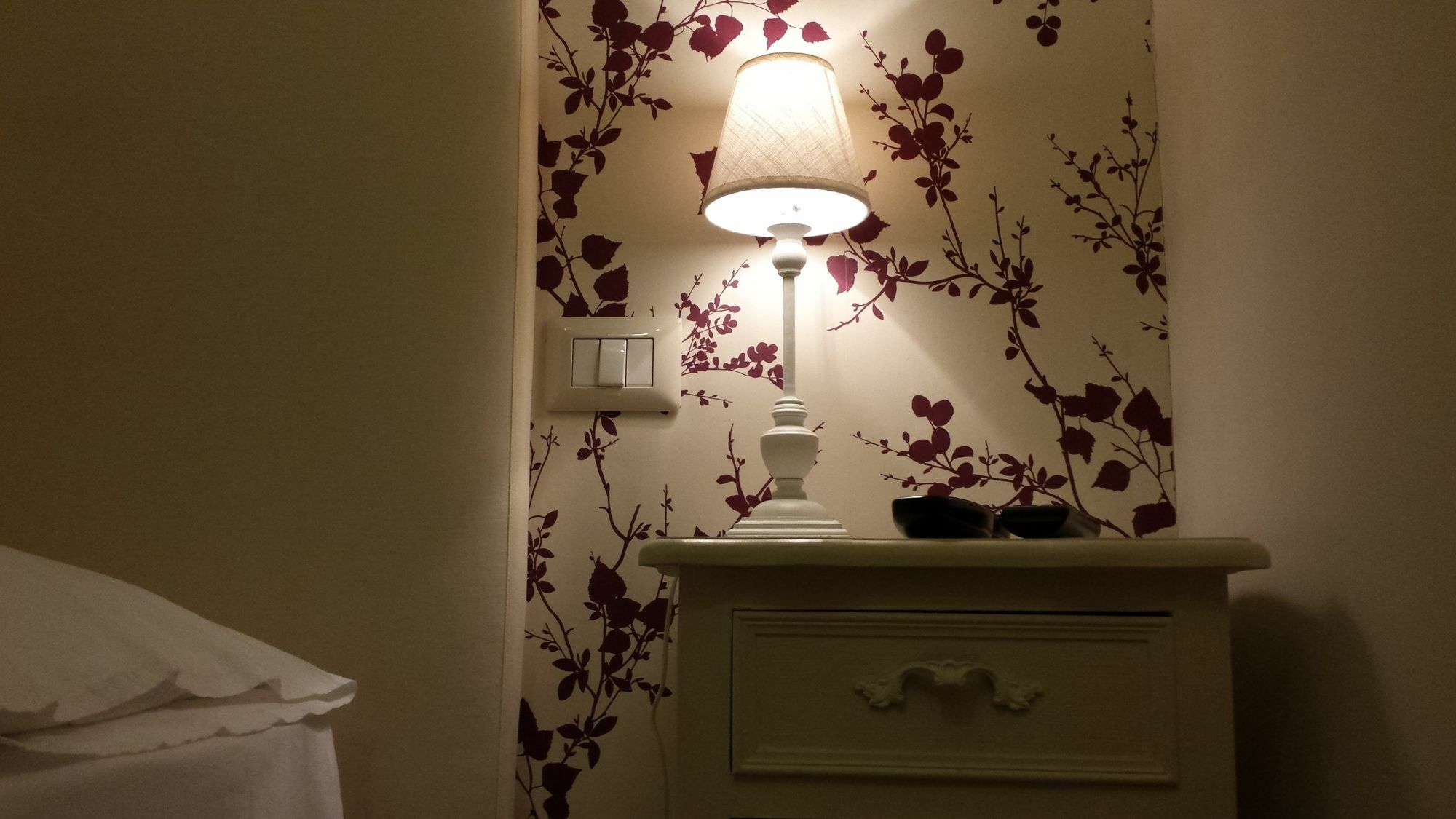 Domus Flaviae Guest house Rome