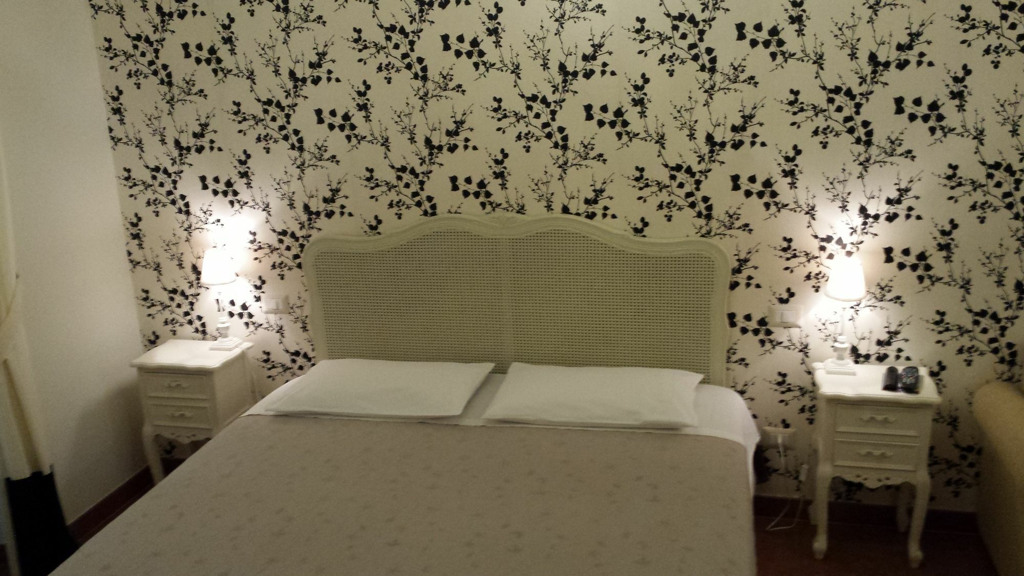 Guest house Domus Flaviae
