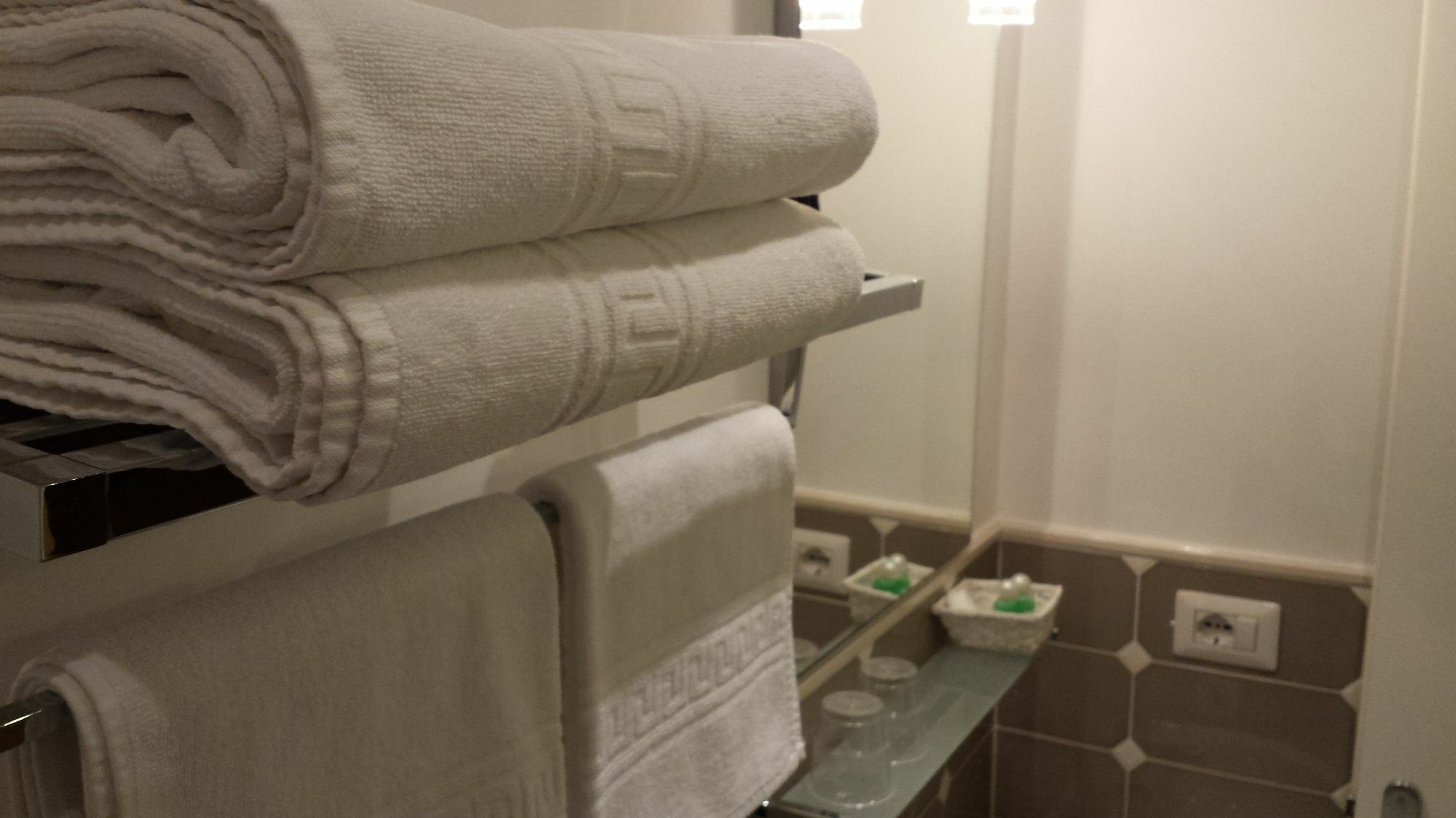 Domus Flaviae Guest house Rome