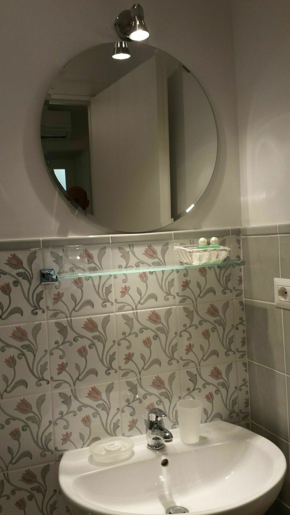 Guest house Domus Flaviae Rome
