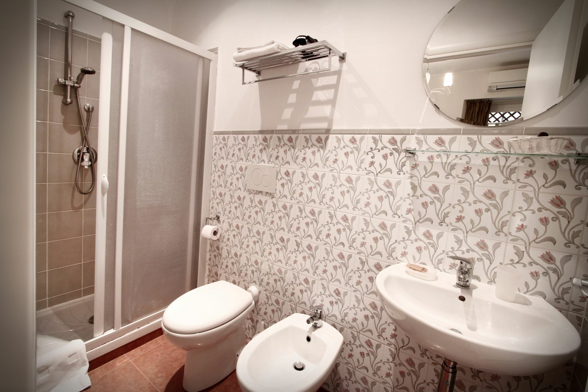 Guest house Domus Flaviae