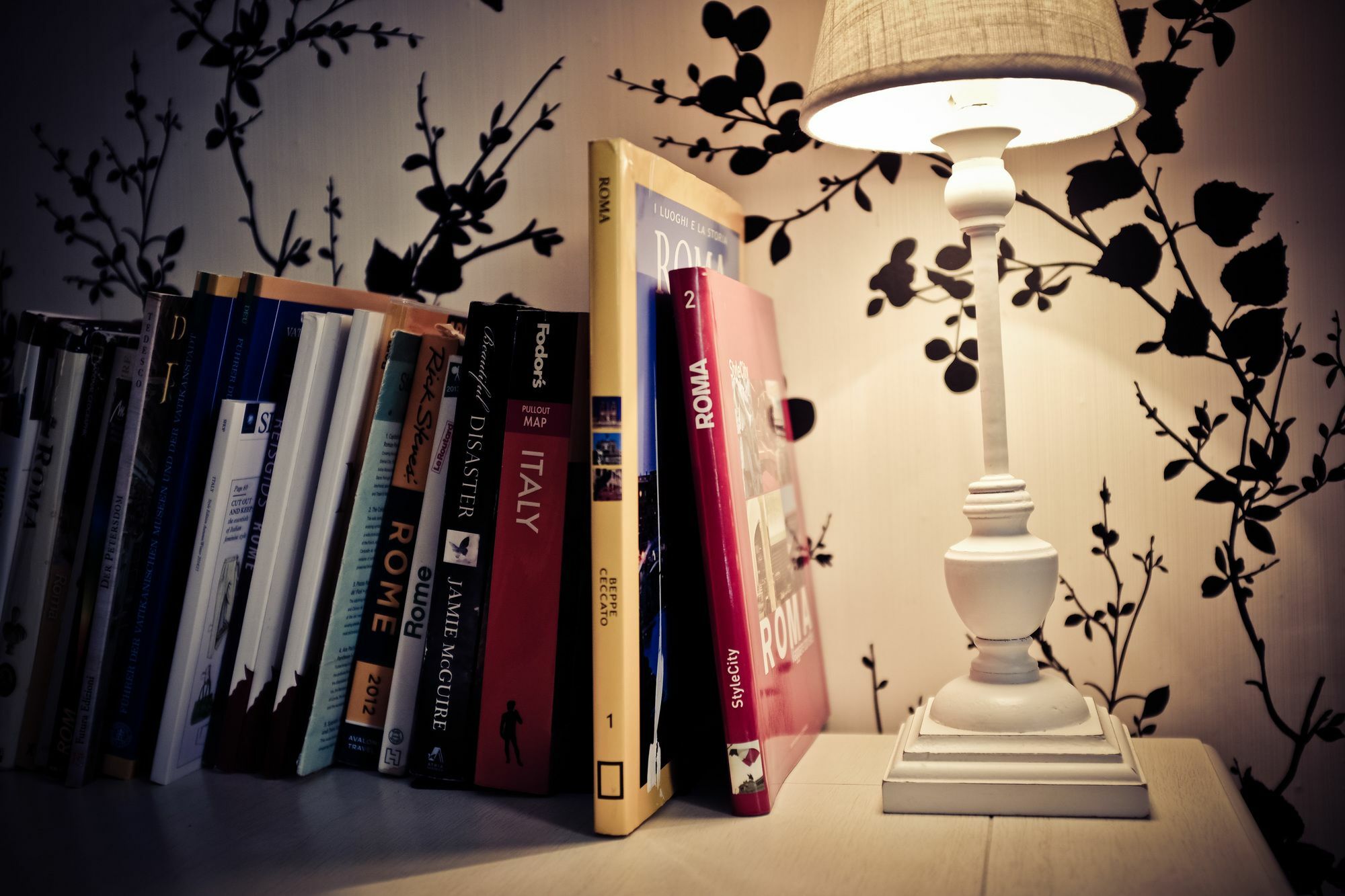 Guest house Domus Flaviae Rome