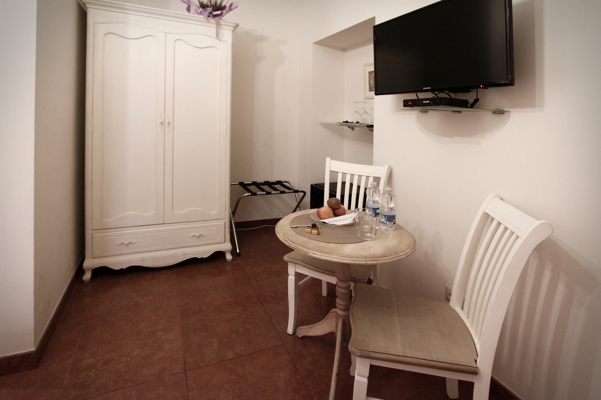 Guest house Domus Flaviae Rome