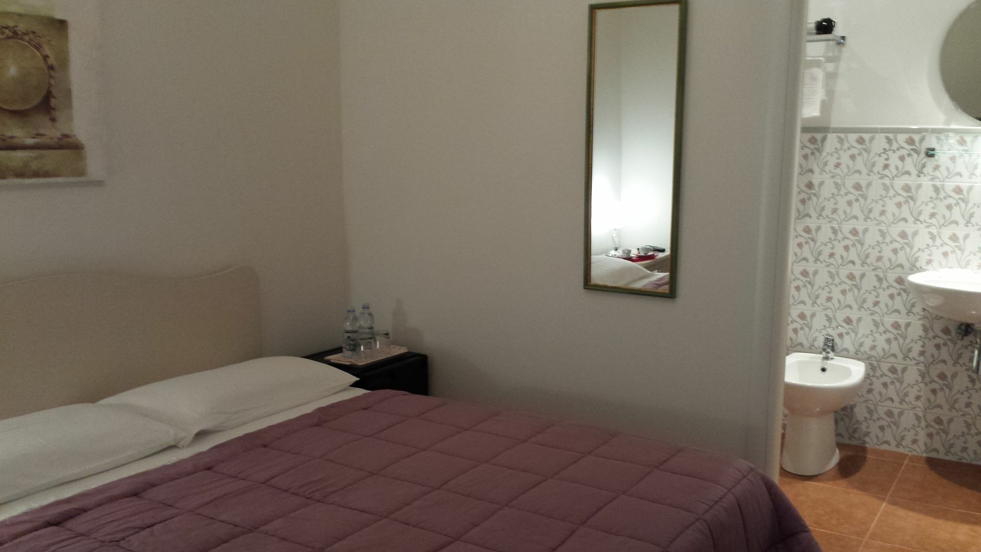 Guest house Domus Flaviae