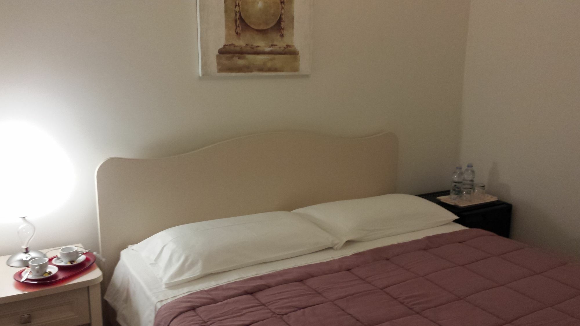 Guest house Domus Flaviae