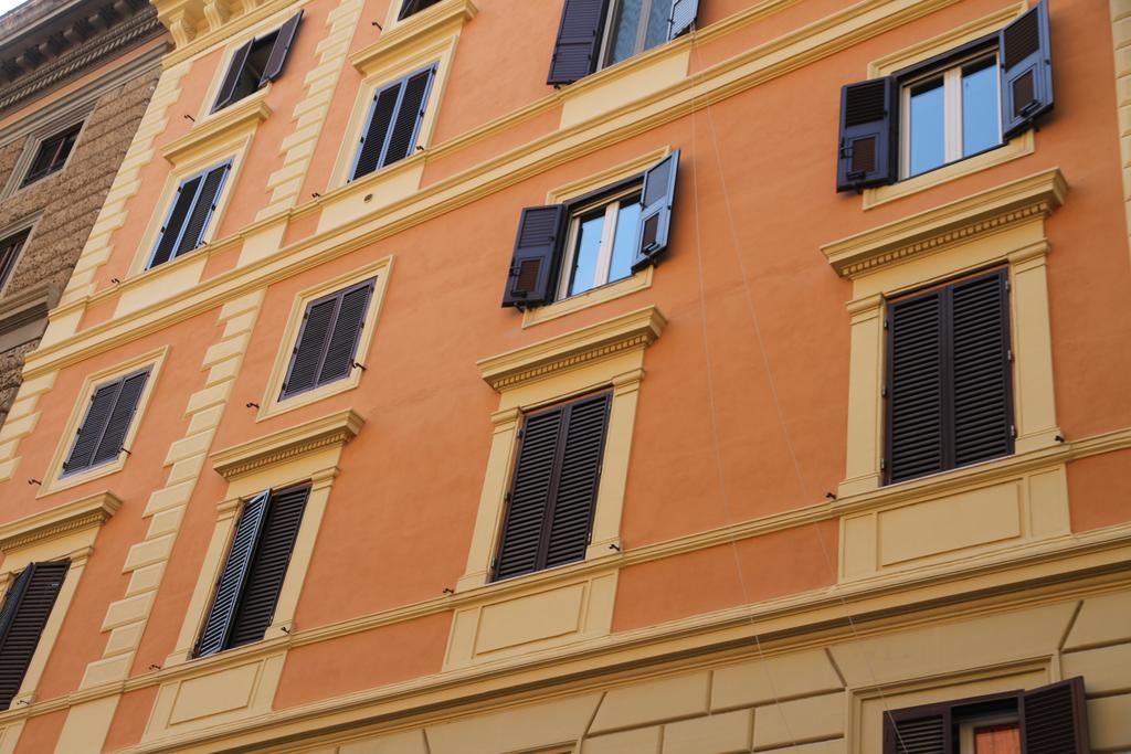 Affittacamere Domus Flaviae 2*