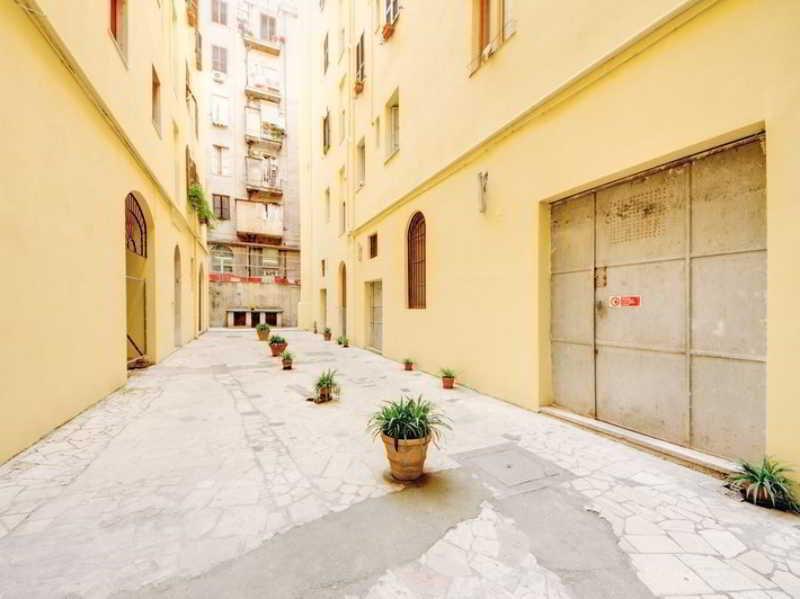 Affittacamere Domus Flaviae Roma