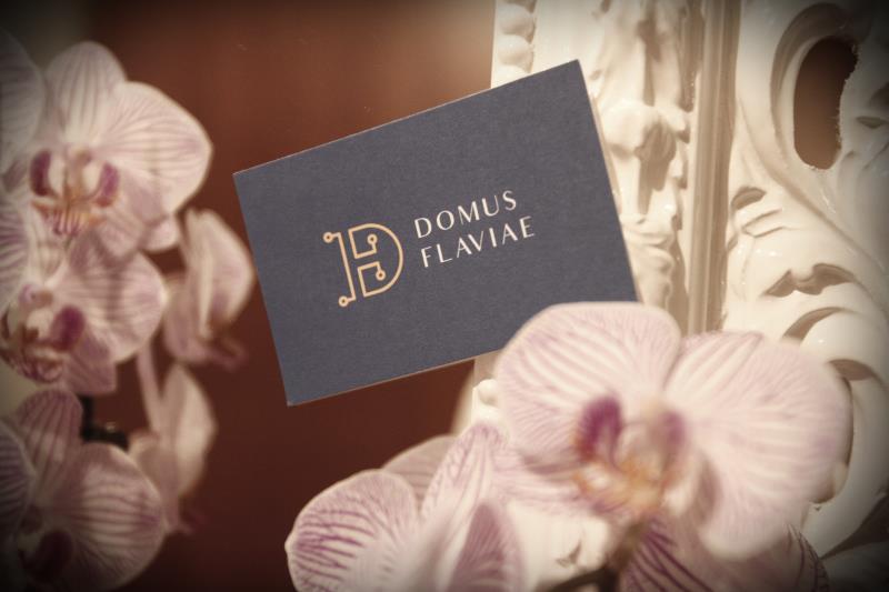 Domus Flaviae Affittacamere