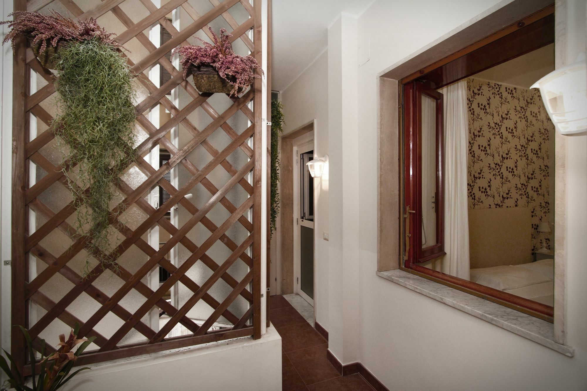 Domus Flaviae Roma