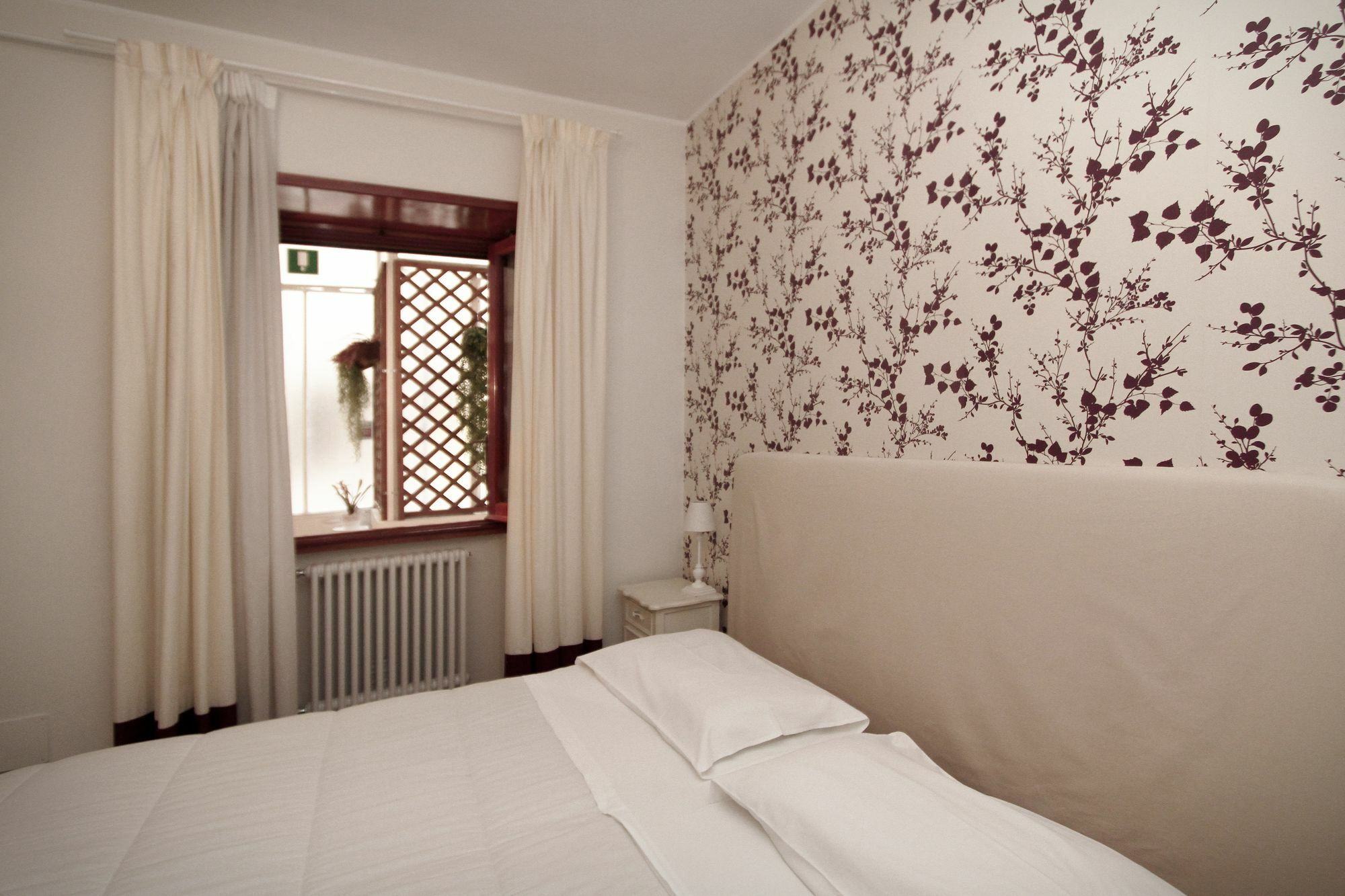 Domus Flaviae Affittacamere Roma