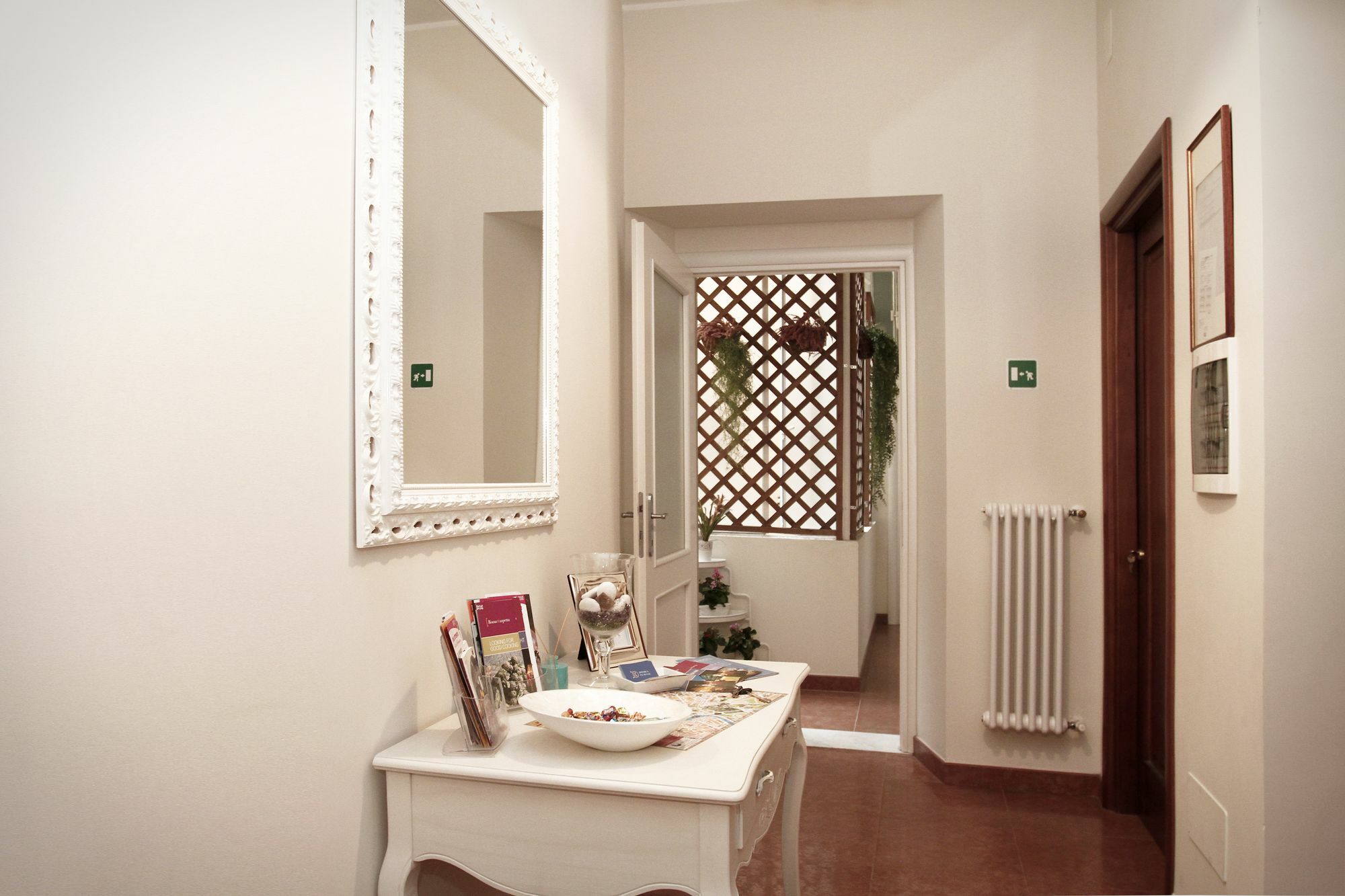 Affittacamere Domus Flaviae Roma